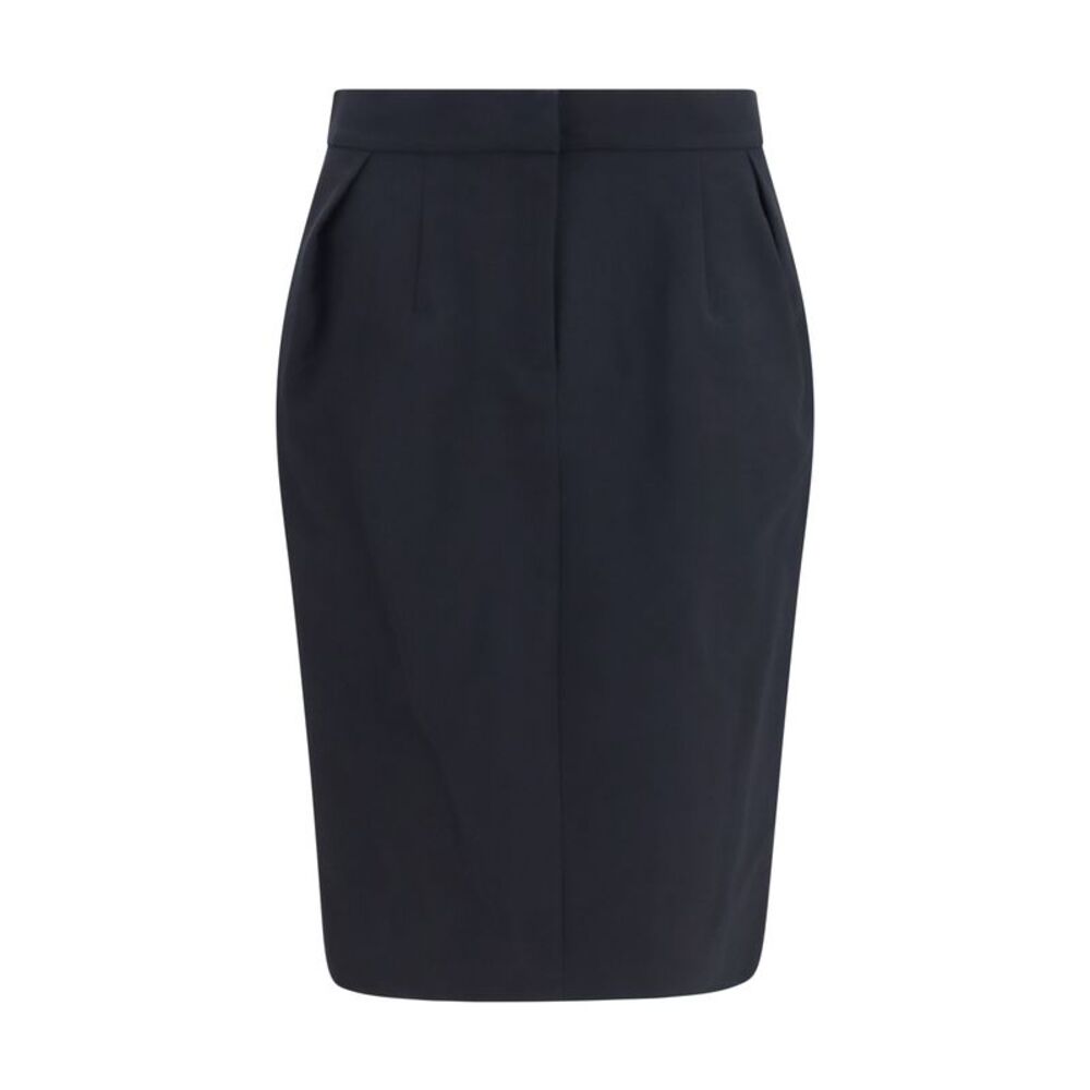 Magda Butrym Women Pleated Midi Skirt